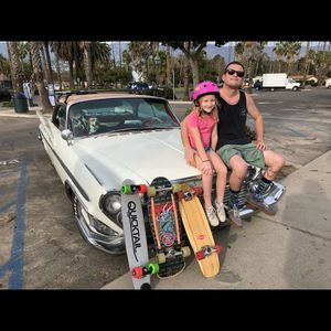 Meet your Posher, Mike